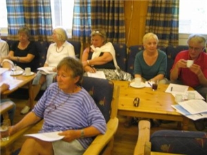 Årsm¢te Hvitsten vel 4.6.2008